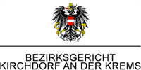Logo für Bezirksgericht Kirchdorf an der Krems