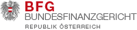 Logo für Bundesfinanzgericht Aussenstelle Linz