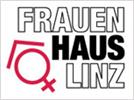 Logo für Frauenhaus Linz