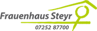 Logo für Frauenhaus Steyr