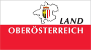 Logo für Kraftfahrzeugprüfstelle des Landes Oberösterreich