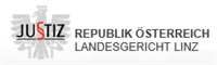 Logo für Landesgericht Linz