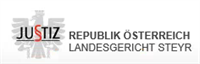 Logo für Landesgericht Steyr