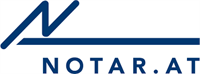 Logo für Notariatskammer für Oberösterreich