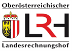 Logo für Oberösterreichischer Landesrechnungshof