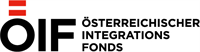Logo für Österreichischer Integrationsfonds in Oberösterreich