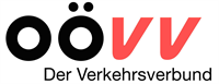 Logo für Verkehrsverbund Oberösterreich
