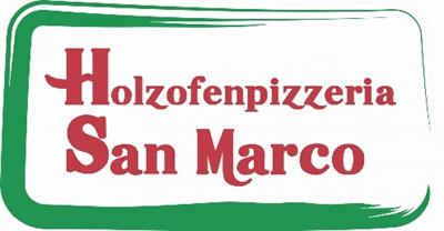 Logo für Pizzeria San Marco