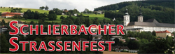 Schlierbacher Straßenfest