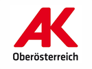 Logo für Arbeiterkammer Oberösterreich