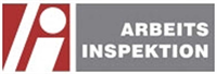 Logo für Arbeitsinspektorat Wels (19. Aufsichtsbezirk)