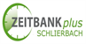 Logo für Zeitbank 55+